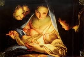E’ Natale e tu mi manchi