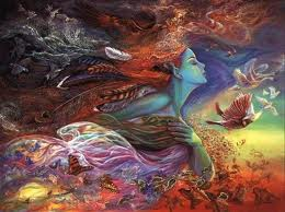 Sotto l�ala del sogno