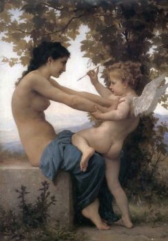 Amore per me è il tuo nome