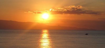 Scivola l�onda