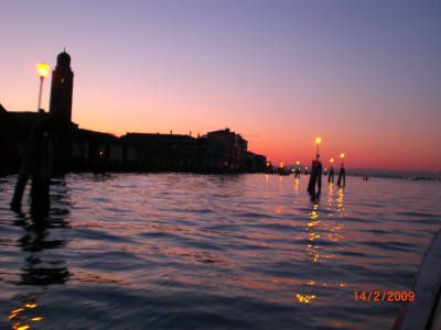 Volge l’ora