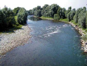 Come un fiume