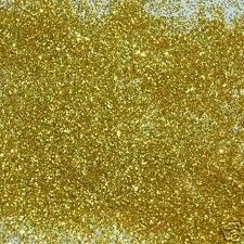 Un pulviscolo d’oro