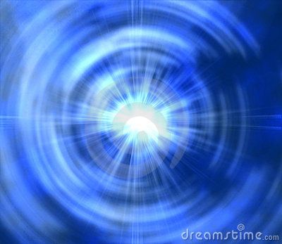 Un refolo d’azzurro