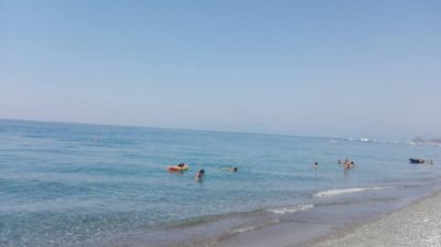 Il tuo saluto