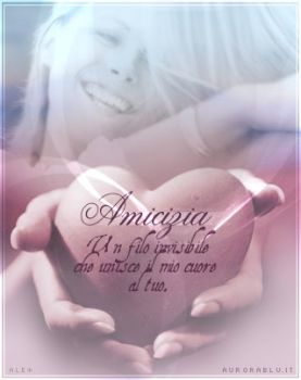Amica vera