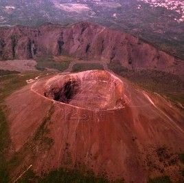 O'Vesuvio  
