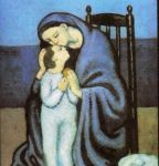Tra gli oleandri blu
