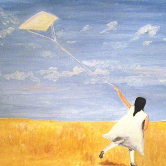 Nel bianco dei fogli