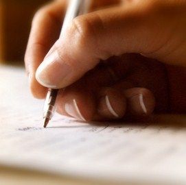 Ritagli di poesia