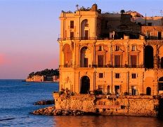 Palazzo Donn'Anna