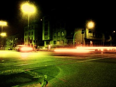 Citt� dimenticate