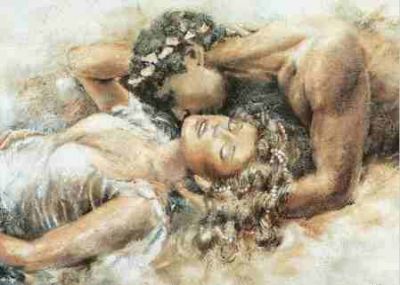 Ti amo amore