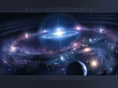 Nell'universo dell'emozioni