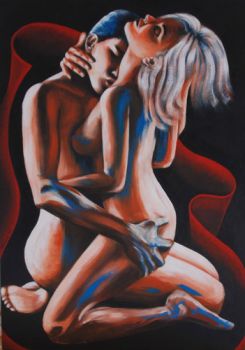 Vulcano d'amore