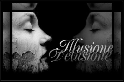 Illusione - delusione