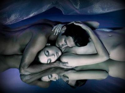 Catene d�amore