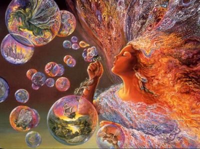 Il colore dei sogni