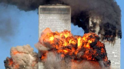 11 settembre per sempre