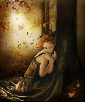 Malinconico autunno