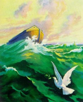 Diluvio universale