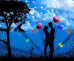 D’incanto e d’amore