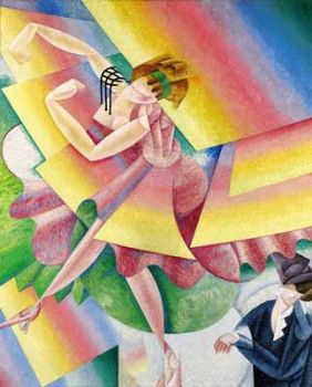Il vestito di trine