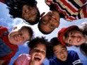 Compagni d'infanzia