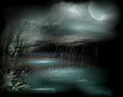 Notturno Poetare