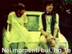 Nei momenti bui, ho Te