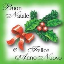 È ancora Natale