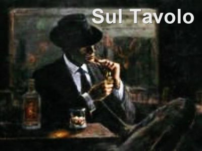 Sul Tavolo