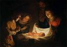 Quando arriver� la luce