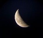 Lama di luna