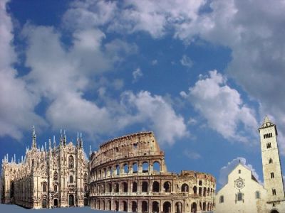 Terra italiana