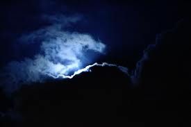 Notte gelida d’estate
