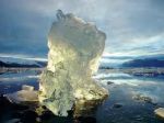 Una rima fredda come il ghiaccio