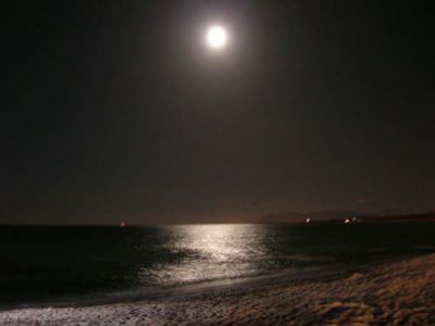 Difficile approdo