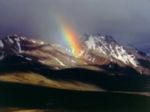 Scalando l�arcobaleno