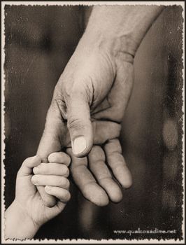 L'amore paterno