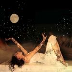 Elogio alla notte