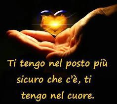 Amica mia