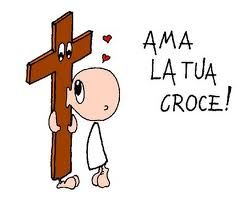 Io e la mia croce