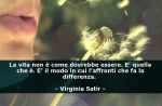 L'importanza di ogni momento