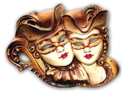 Messer Carnevale