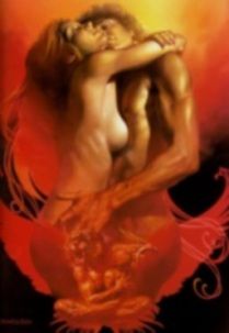 Il frutto della passione