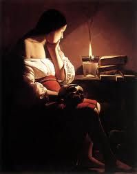 Veglia inquietante  