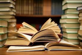 In biblioteca