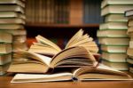 In biblioteca