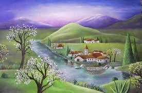 Madamigella Primavera